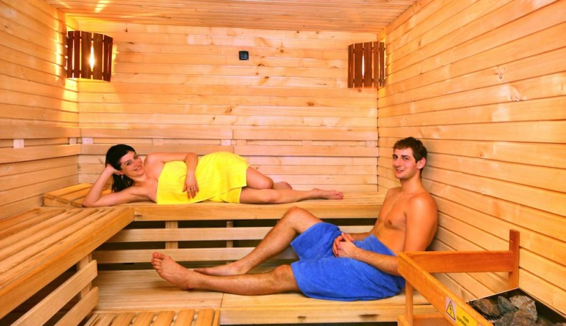Aqua Park Špindlerův Mlýn Špindlerův Mlýn